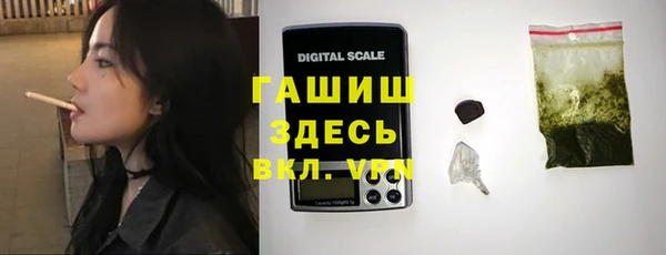 стафф Арсеньев